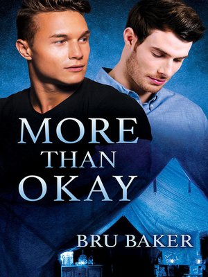 cover image of More Than Okay